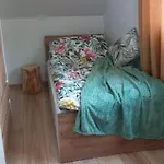 Ostoja I Nad Jeziorem Z Kominkiem I Lodka Mrągowo