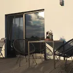 Ostoja I Nad Jeziorem Z Kominkiem I Lodka Apartment