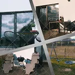 Ostoja I Nad Jeziorem Z Kominkiem I Lodka Διαμέρισμα