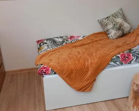 Ostoja I Nad Jeziorem Z Kominkiem I Lodka *
