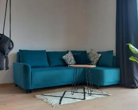 Ostoja I Nad Jeziorem Z Kominkiem I Lodka * Mrągowo