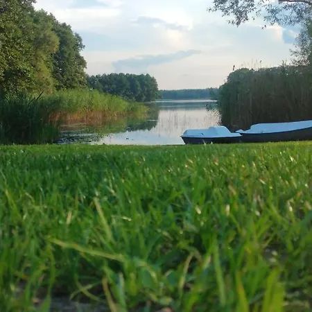 Lejlighed W Dolinie Ostoja I, Ferie Zimowe W Domkach Z Kominkiem *